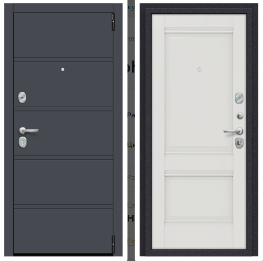 Porta R 8.K42